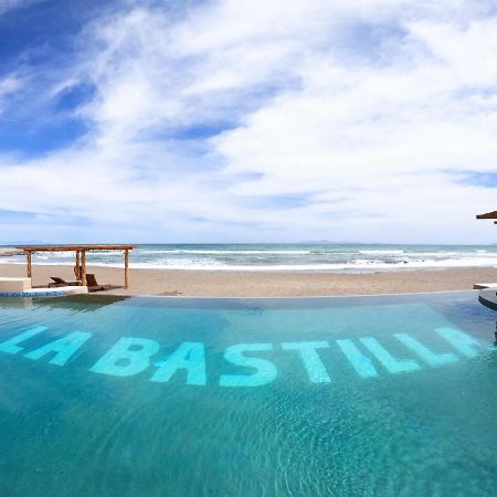 Casalabastilla Διαμέρισμα La Paz Εξωτερικό φωτογραφία