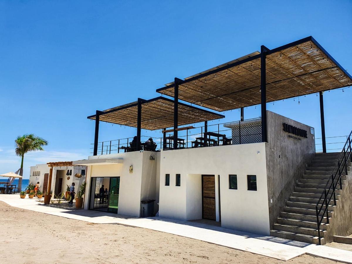 Casalabastilla Διαμέρισμα La Paz Εξωτερικό φωτογραφία