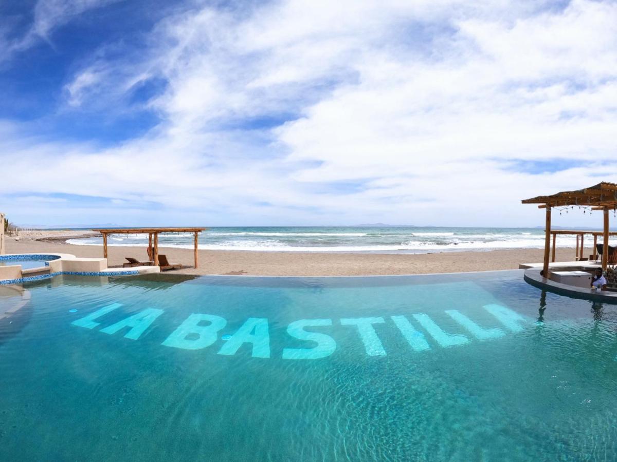 Casalabastilla Διαμέρισμα La Paz Εξωτερικό φωτογραφία