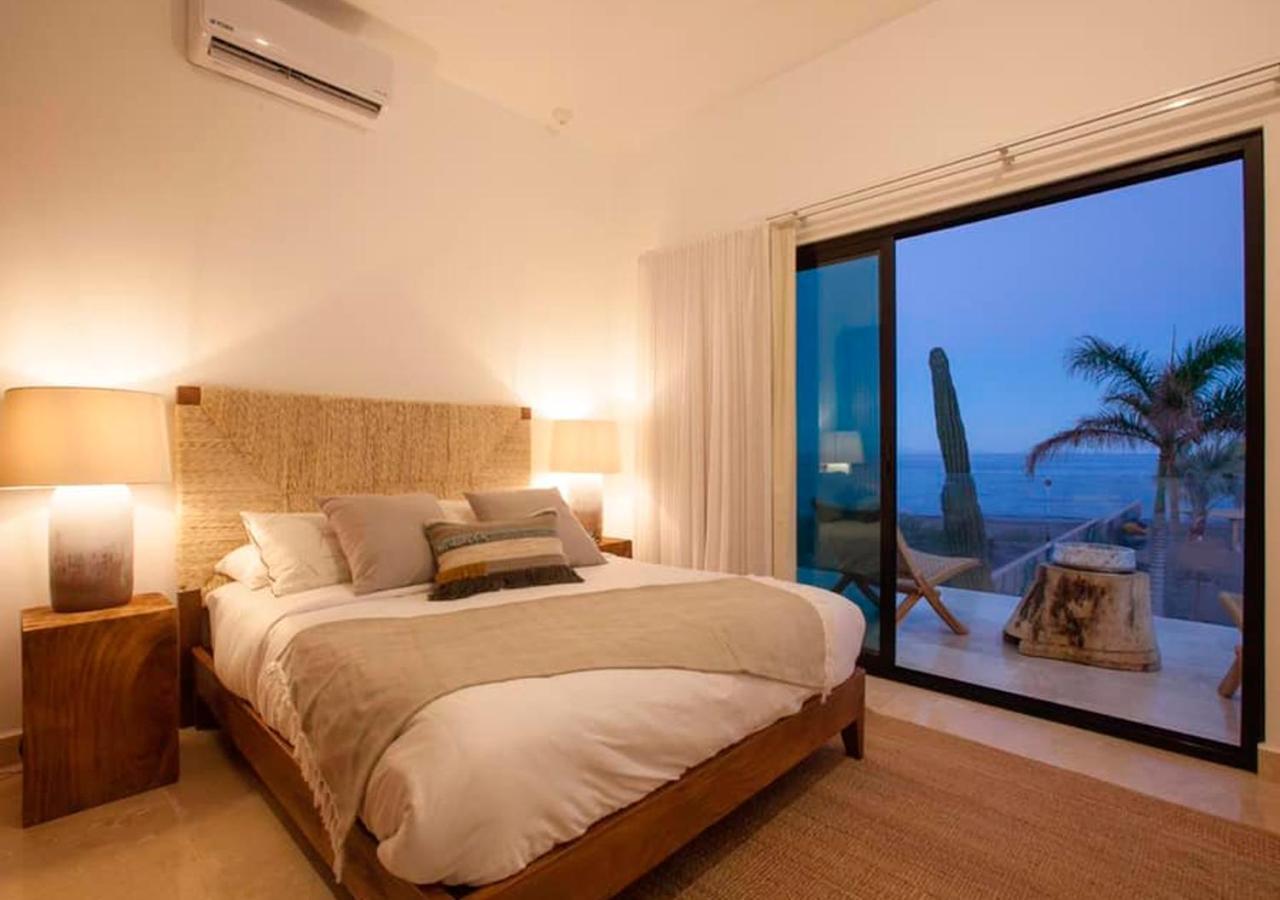 Casalabastilla Διαμέρισμα La Paz Εξωτερικό φωτογραφία