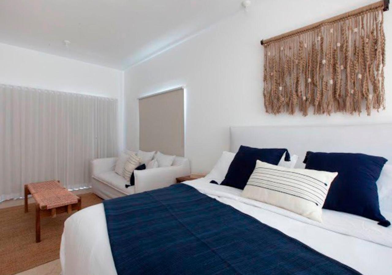 Casalabastilla Διαμέρισμα La Paz Εξωτερικό φωτογραφία