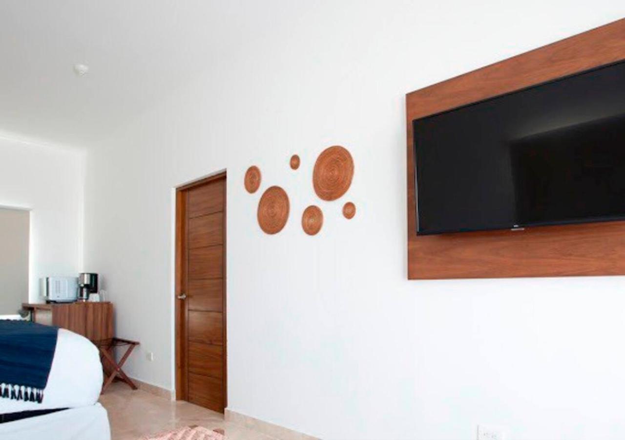 Casalabastilla Διαμέρισμα La Paz Εξωτερικό φωτογραφία