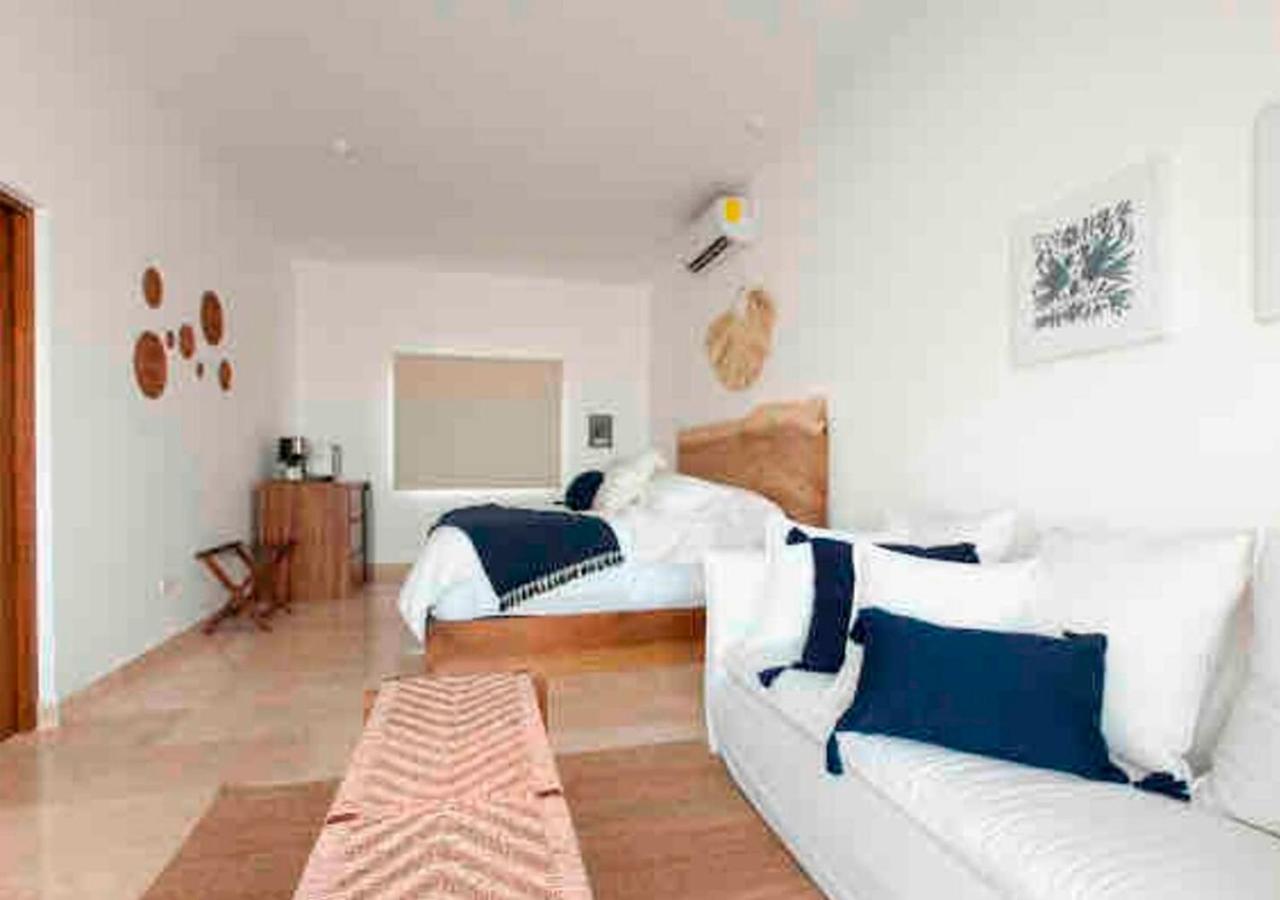 Casalabastilla Διαμέρισμα La Paz Εξωτερικό φωτογραφία