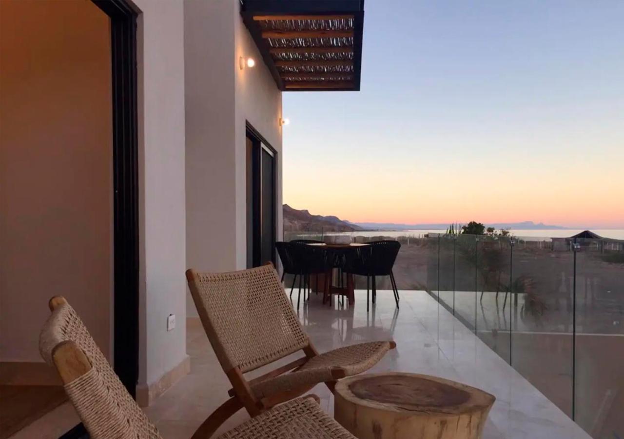 Casalabastilla Διαμέρισμα La Paz Εξωτερικό φωτογραφία