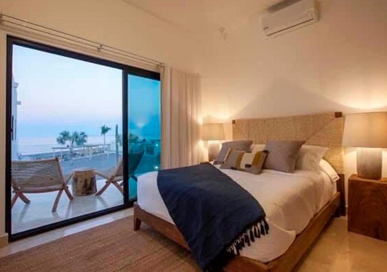 Casalabastilla Διαμέρισμα La Paz Εξωτερικό φωτογραφία