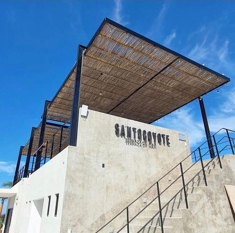 Casalabastilla Διαμέρισμα La Paz Εξωτερικό φωτογραφία