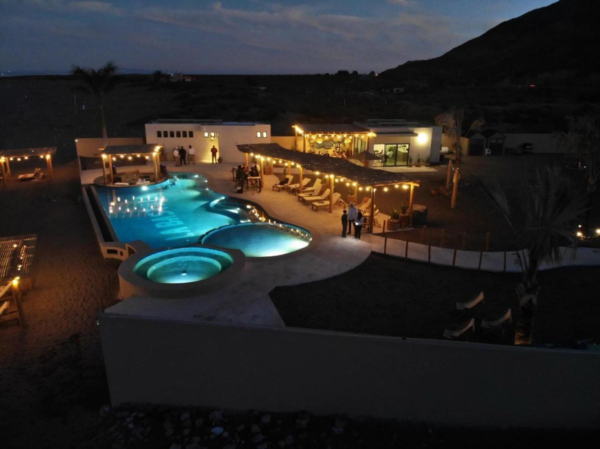 Casalabastilla Διαμέρισμα La Paz Εξωτερικό φωτογραφία