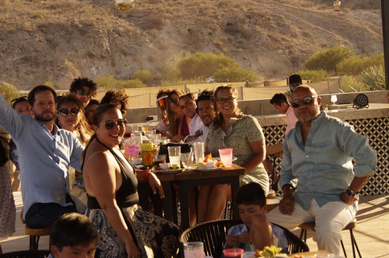 Casalabastilla Διαμέρισμα La Paz Εξωτερικό φωτογραφία