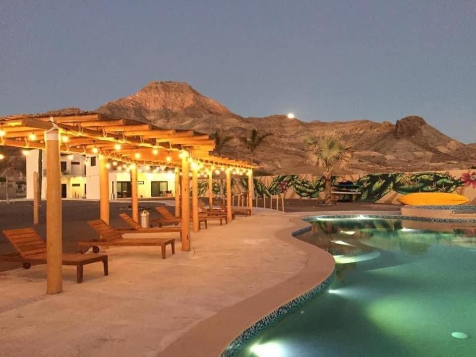 Casalabastilla Διαμέρισμα La Paz Εξωτερικό φωτογραφία
