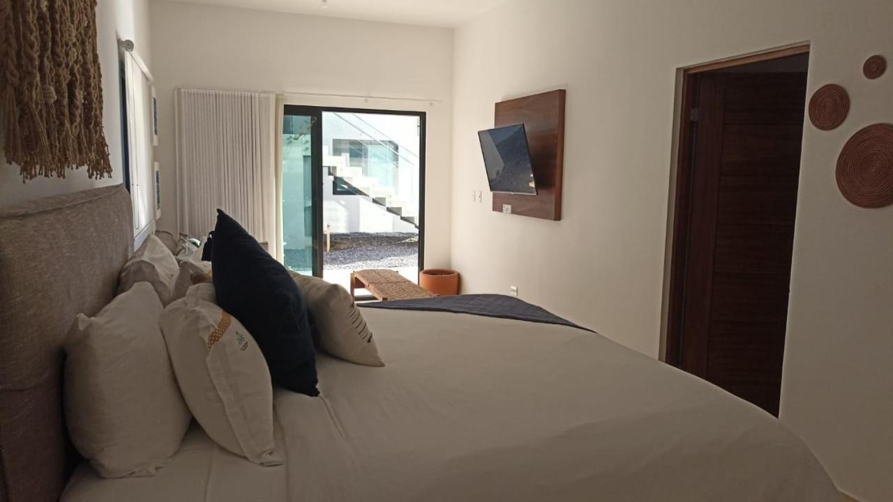 Casalabastilla Διαμέρισμα La Paz Εξωτερικό φωτογραφία