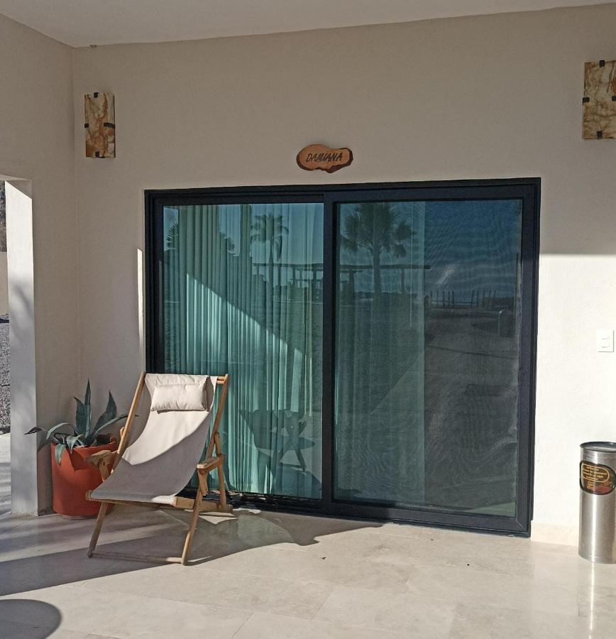 Casalabastilla Διαμέρισμα La Paz Εξωτερικό φωτογραφία