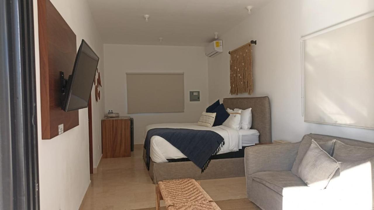 Casalabastilla Διαμέρισμα La Paz Εξωτερικό φωτογραφία