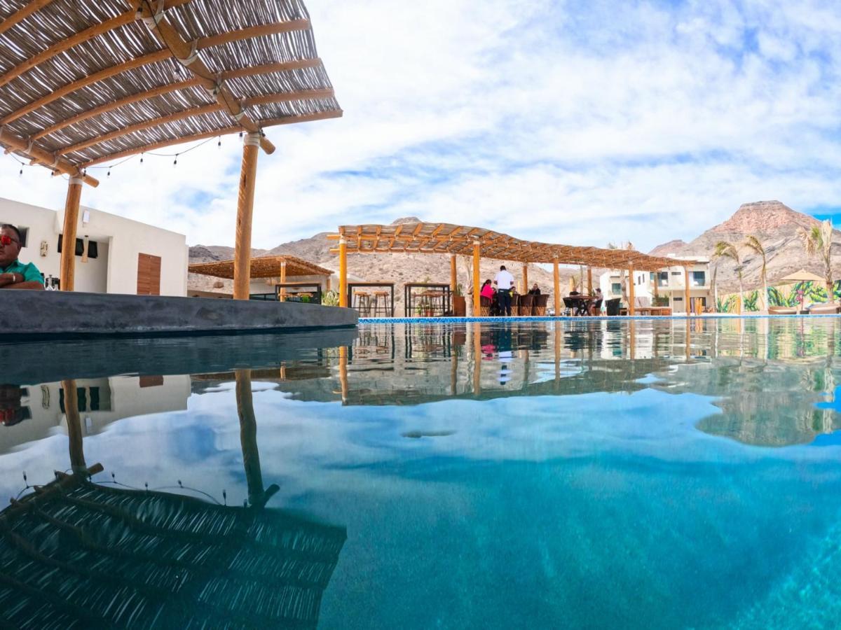 Casalabastilla Διαμέρισμα La Paz Εξωτερικό φωτογραφία