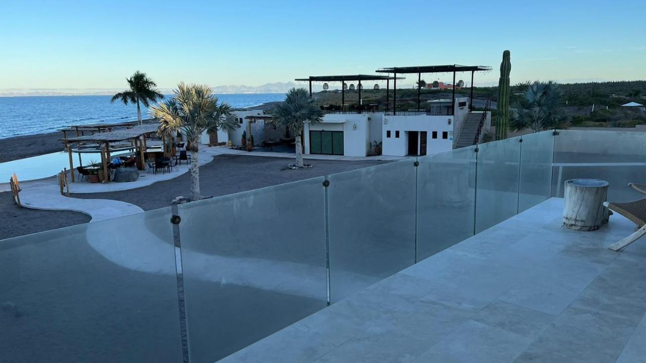 Casalabastilla Διαμέρισμα La Paz Εξωτερικό φωτογραφία
