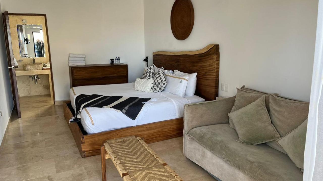 Casalabastilla Διαμέρισμα La Paz Εξωτερικό φωτογραφία