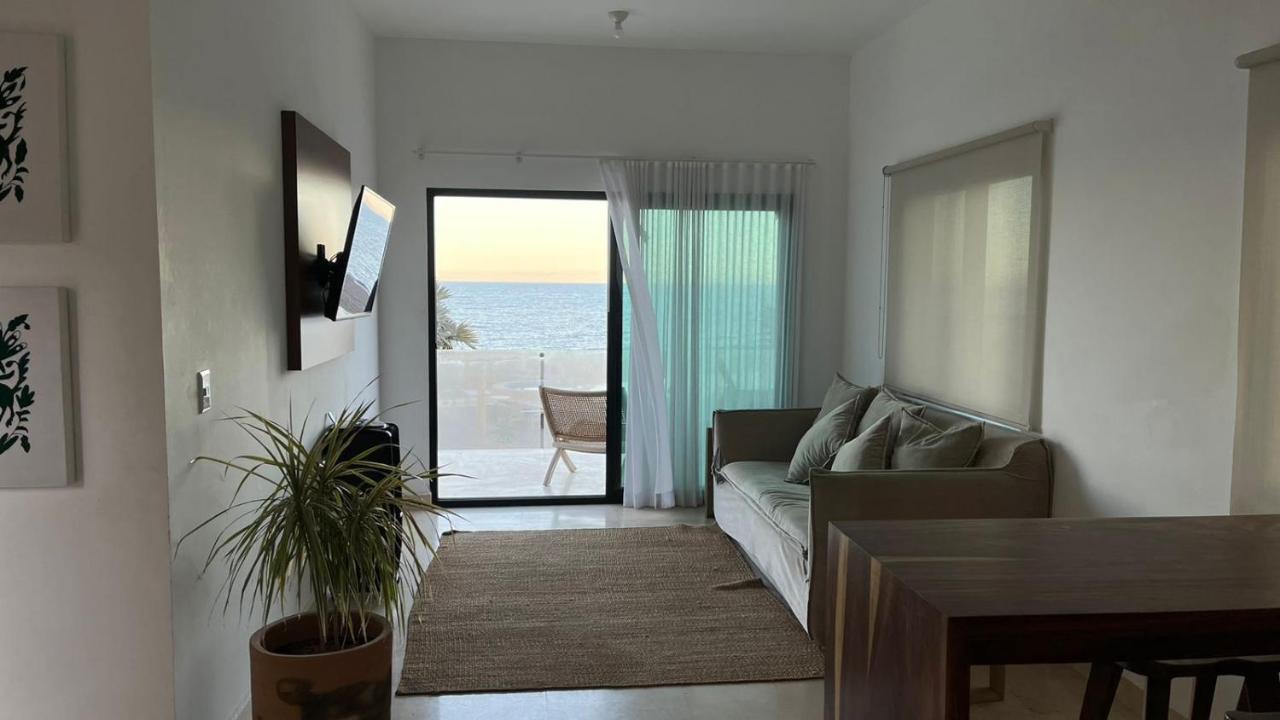 Casalabastilla Διαμέρισμα La Paz Εξωτερικό φωτογραφία