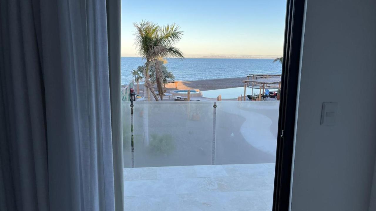 Casalabastilla Διαμέρισμα La Paz Εξωτερικό φωτογραφία