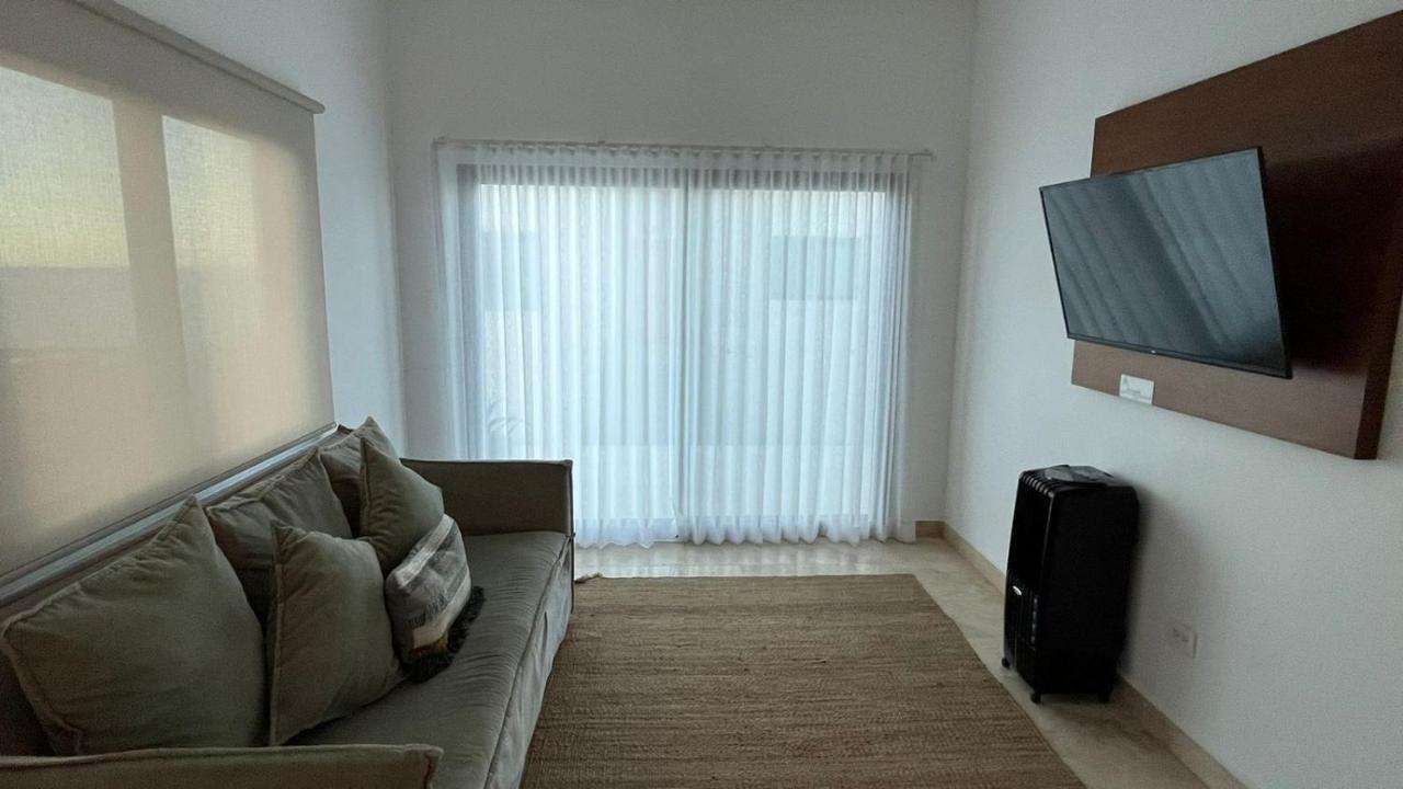 Casalabastilla Διαμέρισμα La Paz Εξωτερικό φωτογραφία