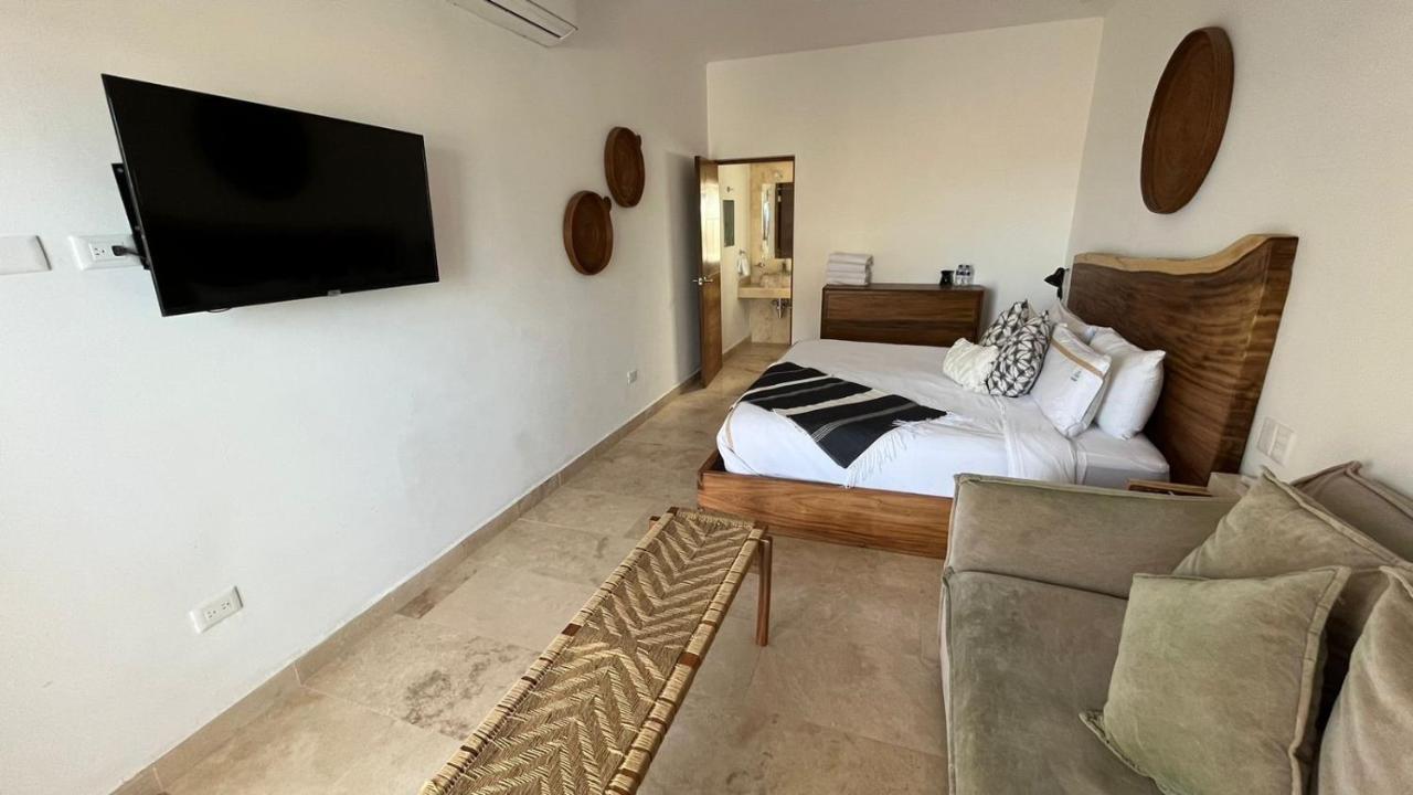 Casalabastilla Διαμέρισμα La Paz Εξωτερικό φωτογραφία