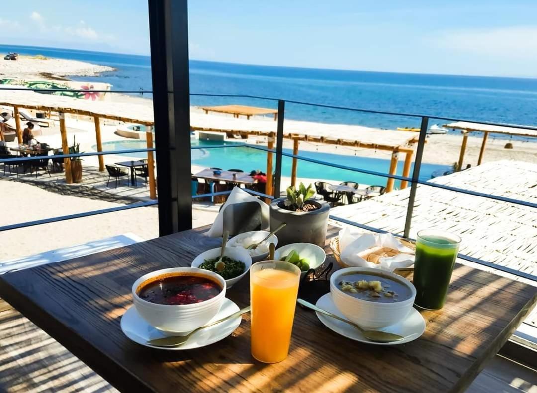 Casalabastilla Διαμέρισμα La Paz Εξωτερικό φωτογραφία