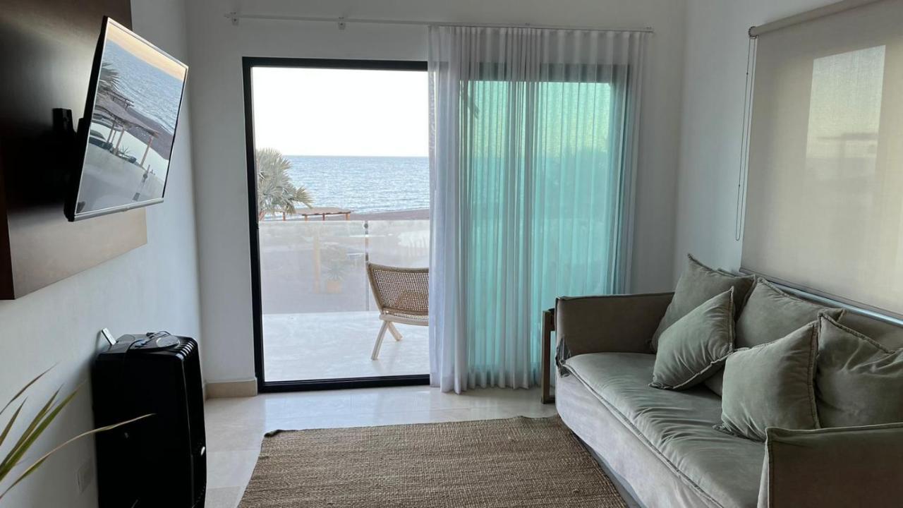 Casalabastilla Διαμέρισμα La Paz Εξωτερικό φωτογραφία