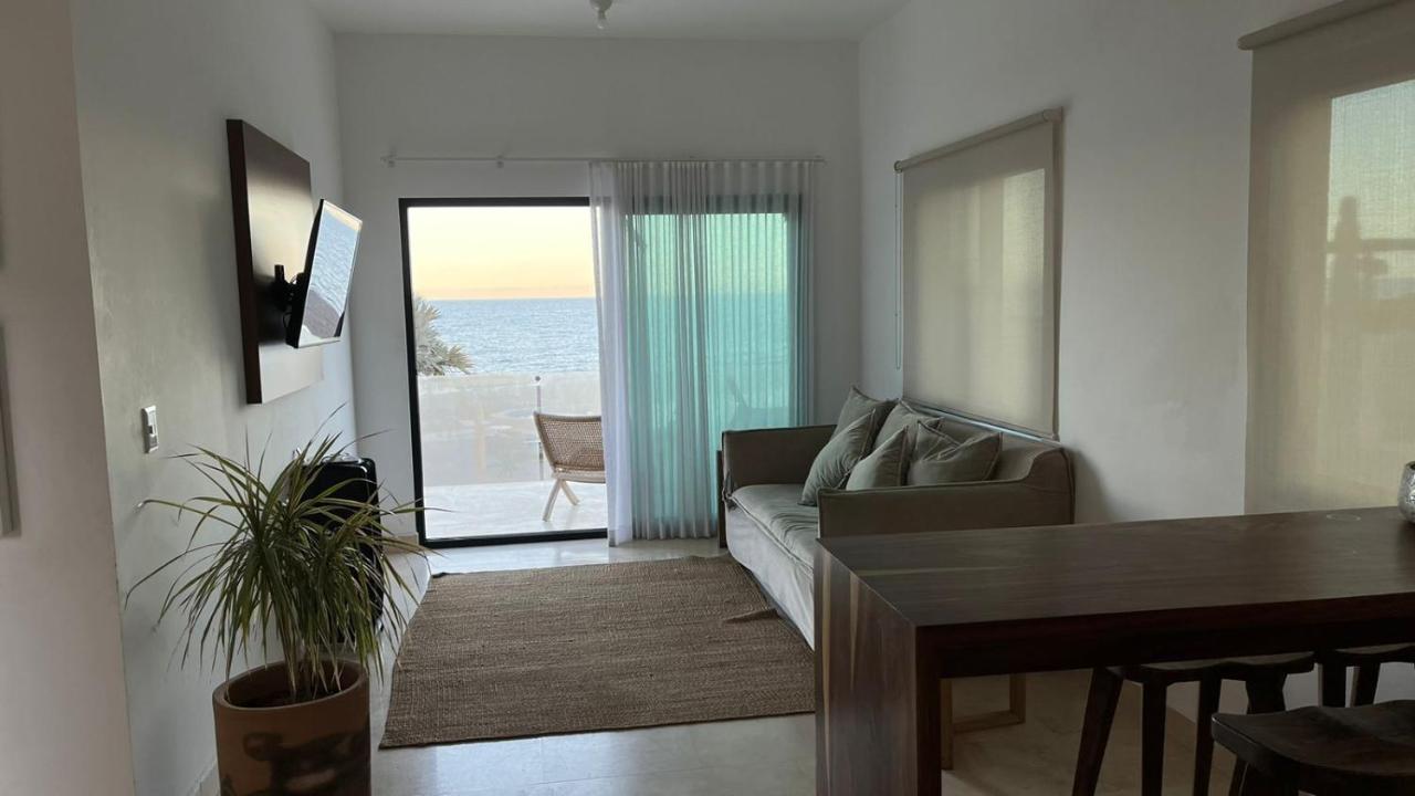 Casalabastilla Διαμέρισμα La Paz Εξωτερικό φωτογραφία
