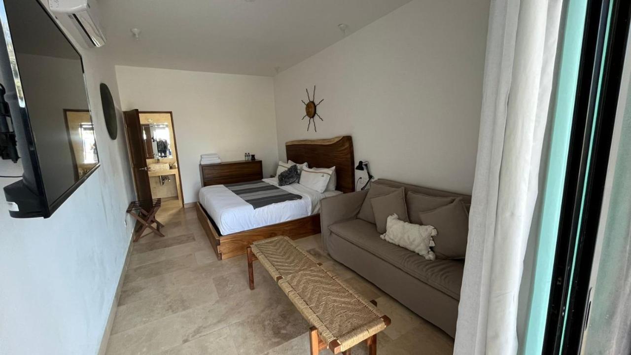 Casalabastilla Διαμέρισμα La Paz Εξωτερικό φωτογραφία