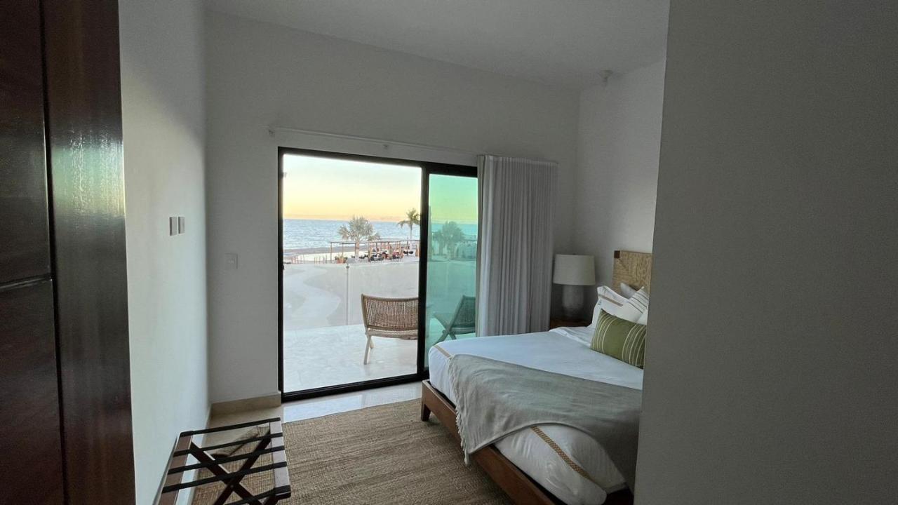 Casalabastilla Διαμέρισμα La Paz Εξωτερικό φωτογραφία