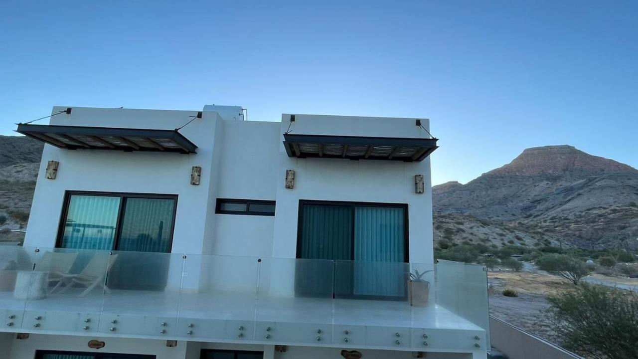 Casalabastilla Διαμέρισμα La Paz Εξωτερικό φωτογραφία
