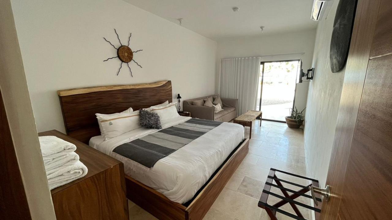 Casalabastilla Διαμέρισμα La Paz Εξωτερικό φωτογραφία
