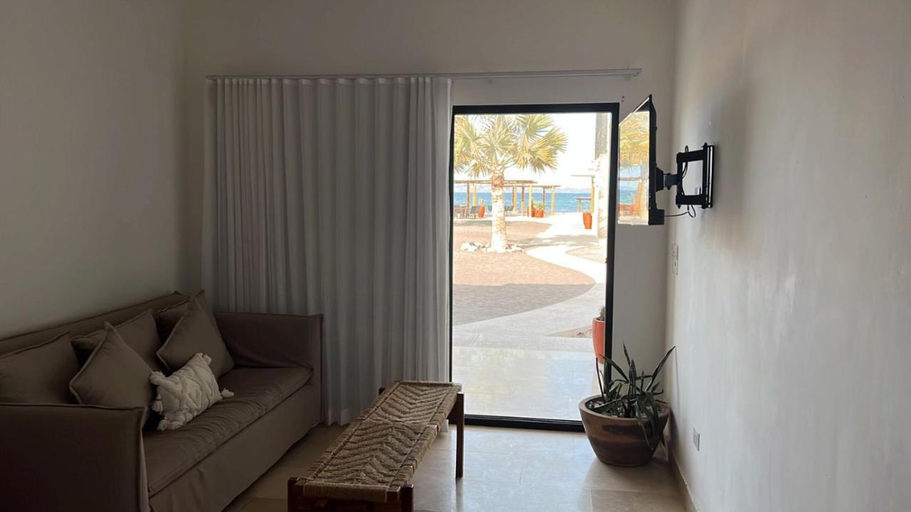 Casalabastilla Διαμέρισμα La Paz Εξωτερικό φωτογραφία
