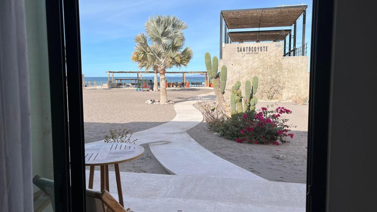 Casalabastilla Διαμέρισμα La Paz Εξωτερικό φωτογραφία