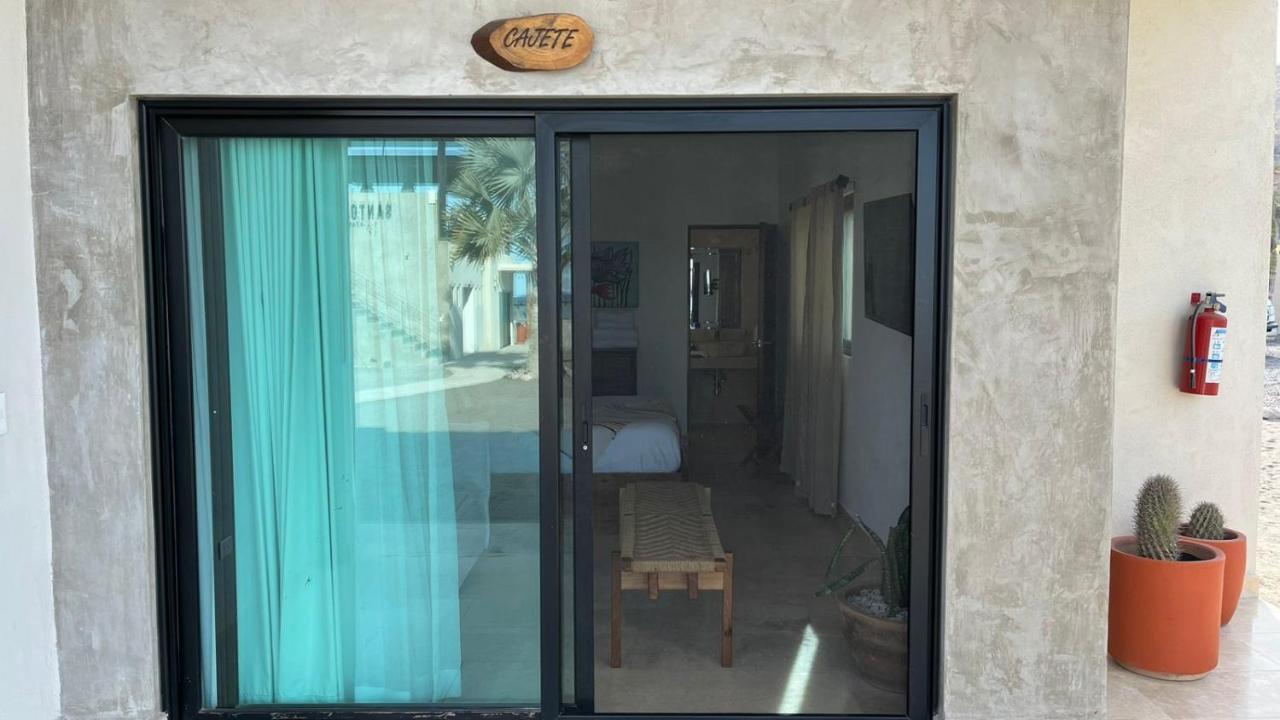 Casalabastilla Διαμέρισμα La Paz Εξωτερικό φωτογραφία