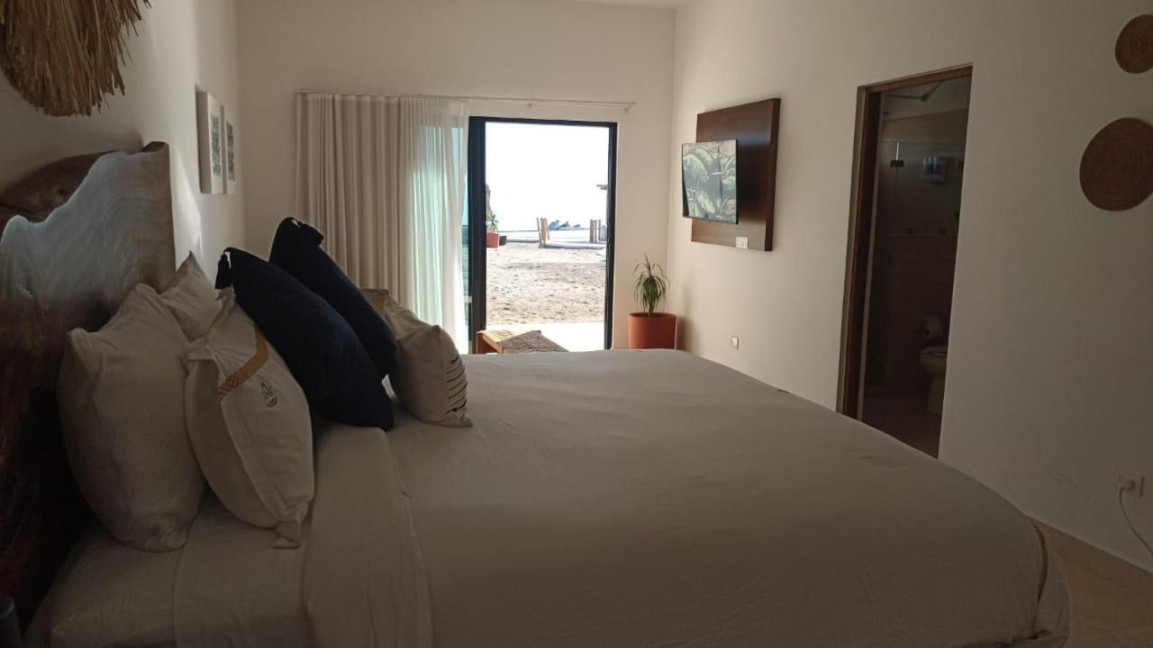Casalabastilla Διαμέρισμα La Paz Εξωτερικό φωτογραφία