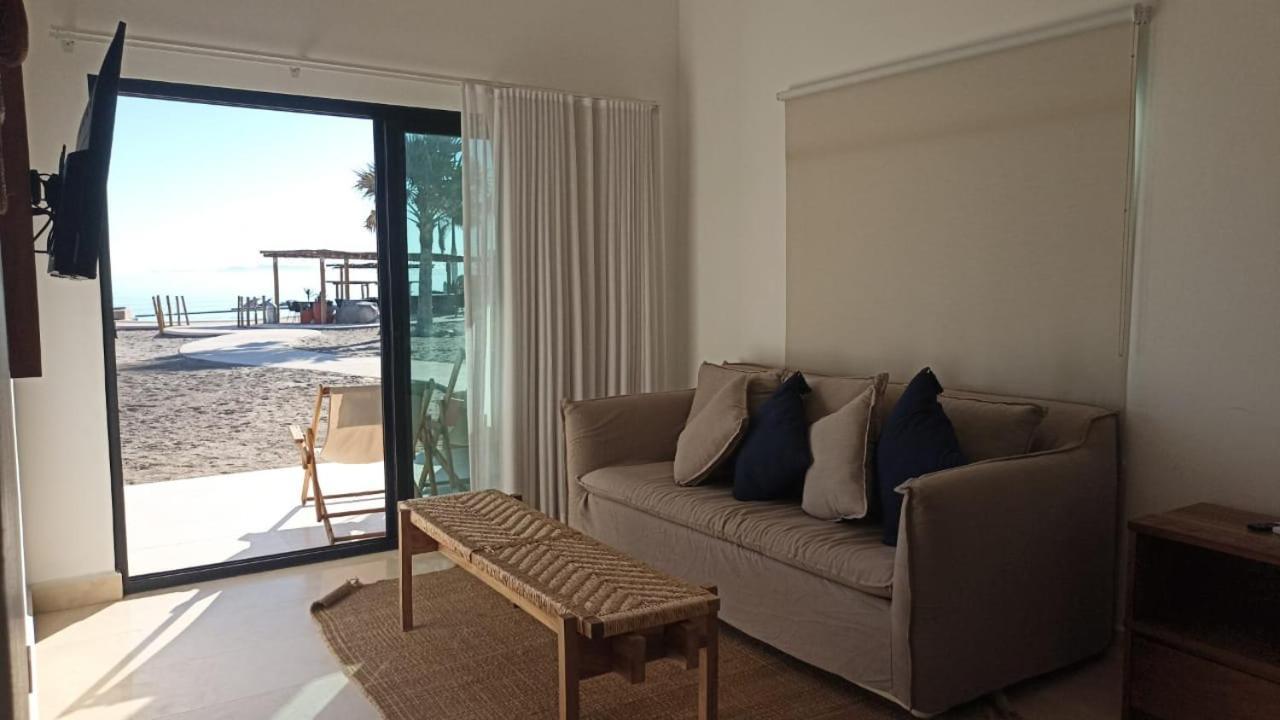 Casalabastilla Διαμέρισμα La Paz Εξωτερικό φωτογραφία