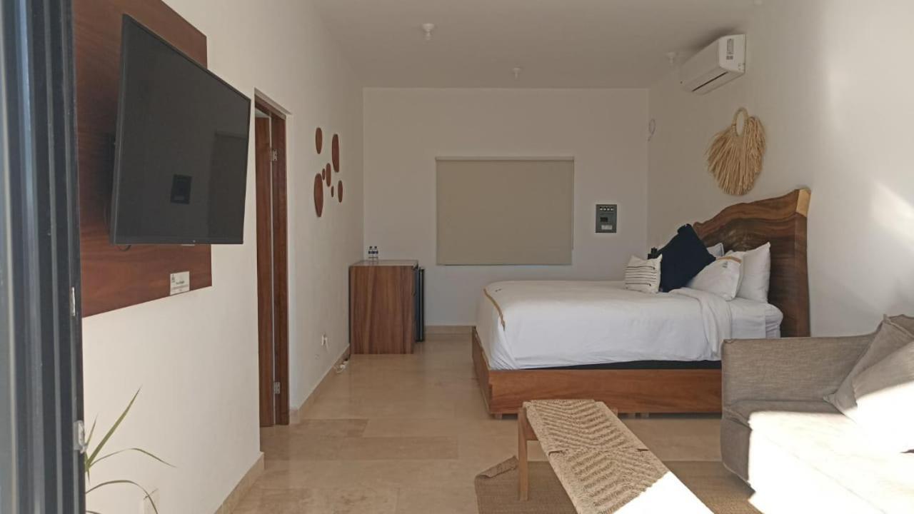 Casalabastilla Διαμέρισμα La Paz Εξωτερικό φωτογραφία