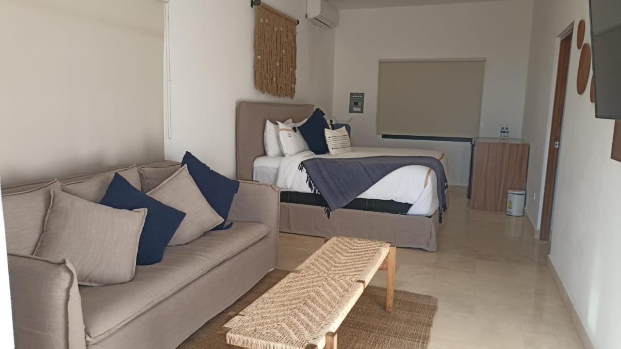 Casalabastilla Διαμέρισμα La Paz Εξωτερικό φωτογραφία