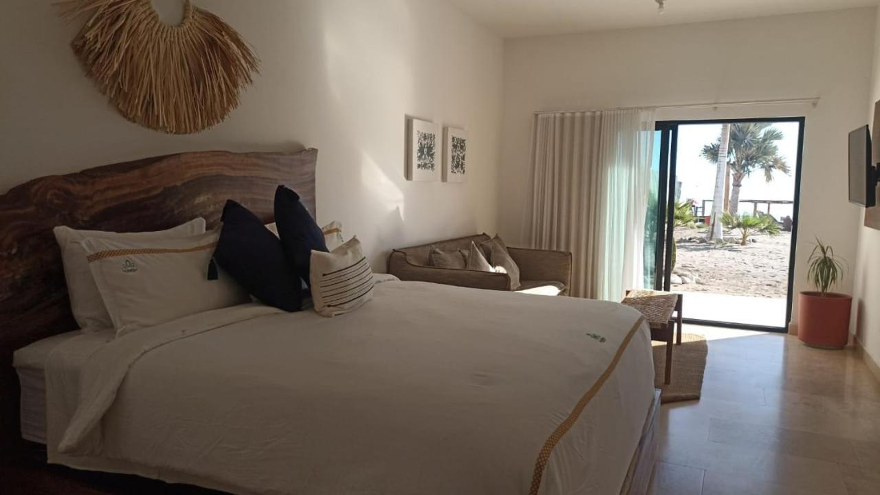 Casalabastilla Διαμέρισμα La Paz Εξωτερικό φωτογραφία