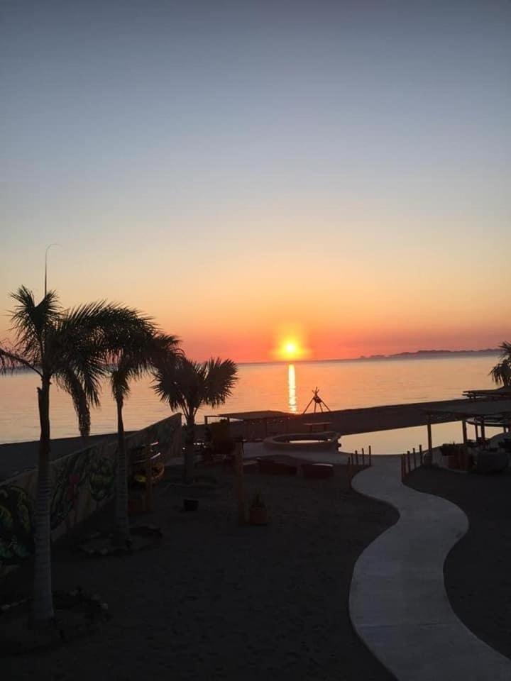 Casalabastilla Διαμέρισμα La Paz Εξωτερικό φωτογραφία