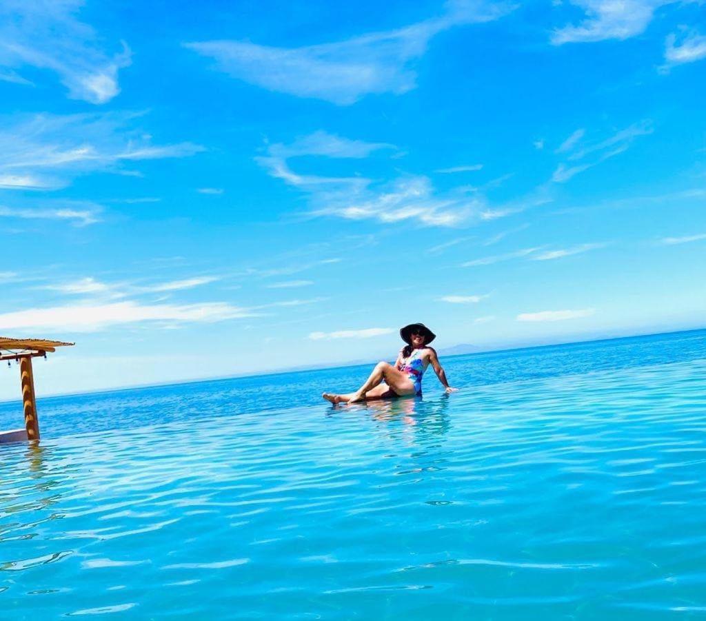 Casalabastilla Διαμέρισμα La Paz Εξωτερικό φωτογραφία